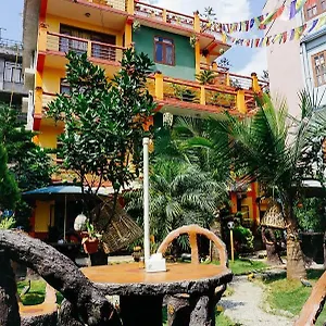 Hostel Elbrus, Kathmandu