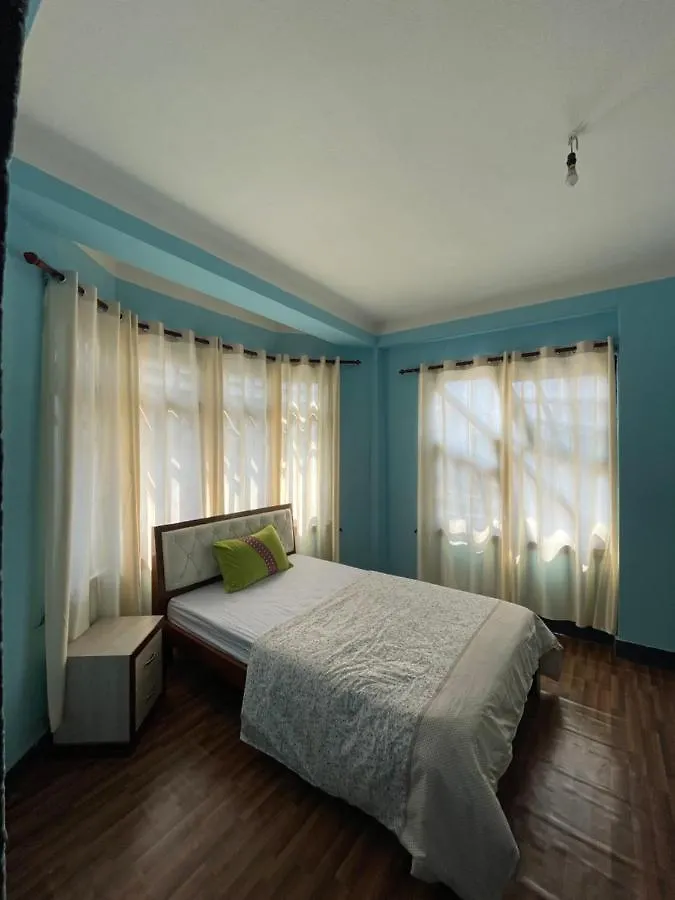 Dzambala Home Kathmandu 0*,
