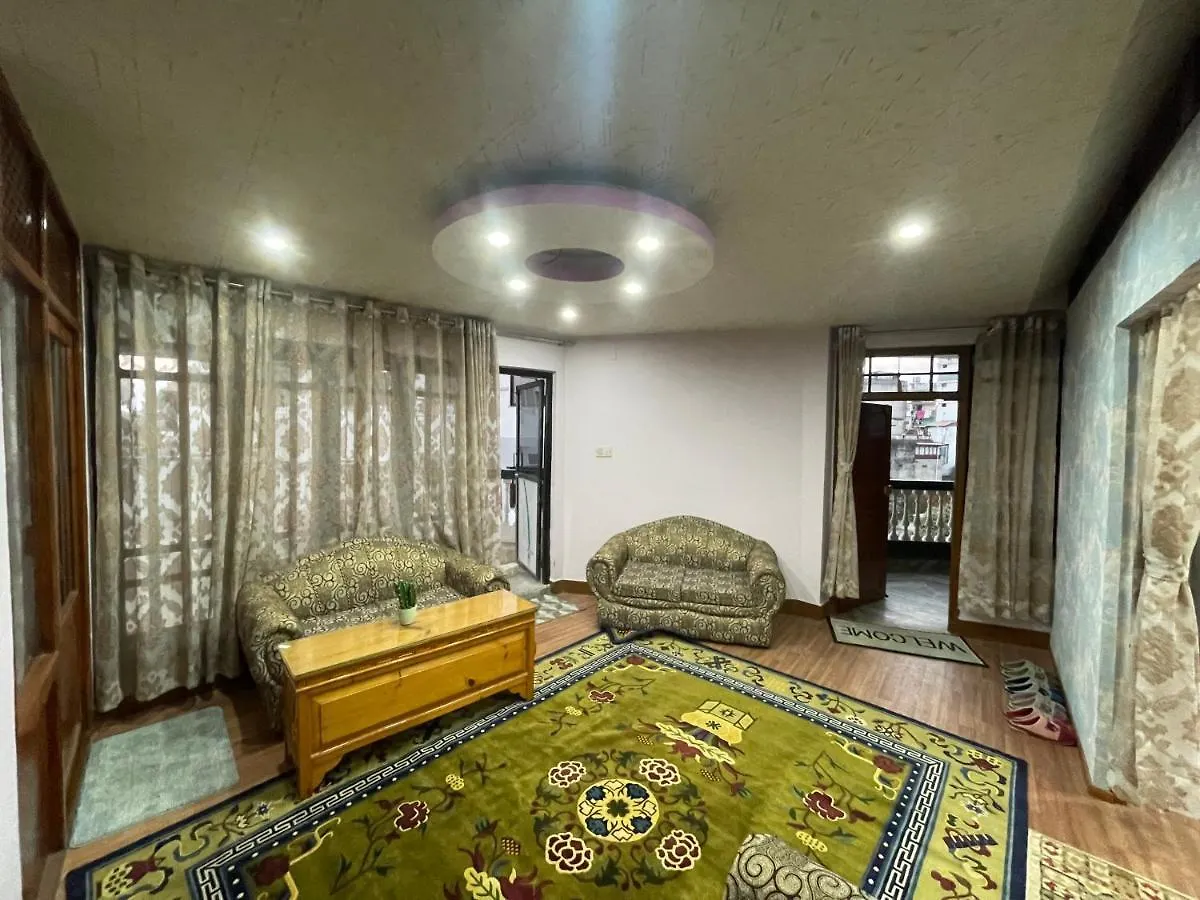 Dzambala Home Kathmandu Guest house