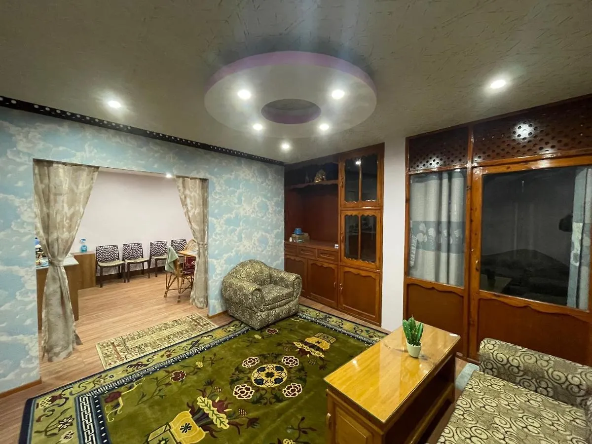 Guest house Dzambala Home Kathmandu