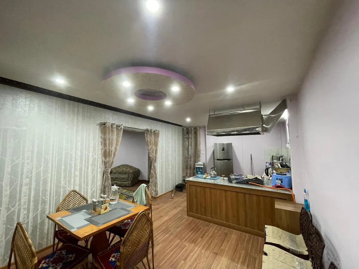 Dzambala Home Kathmandu Guest house