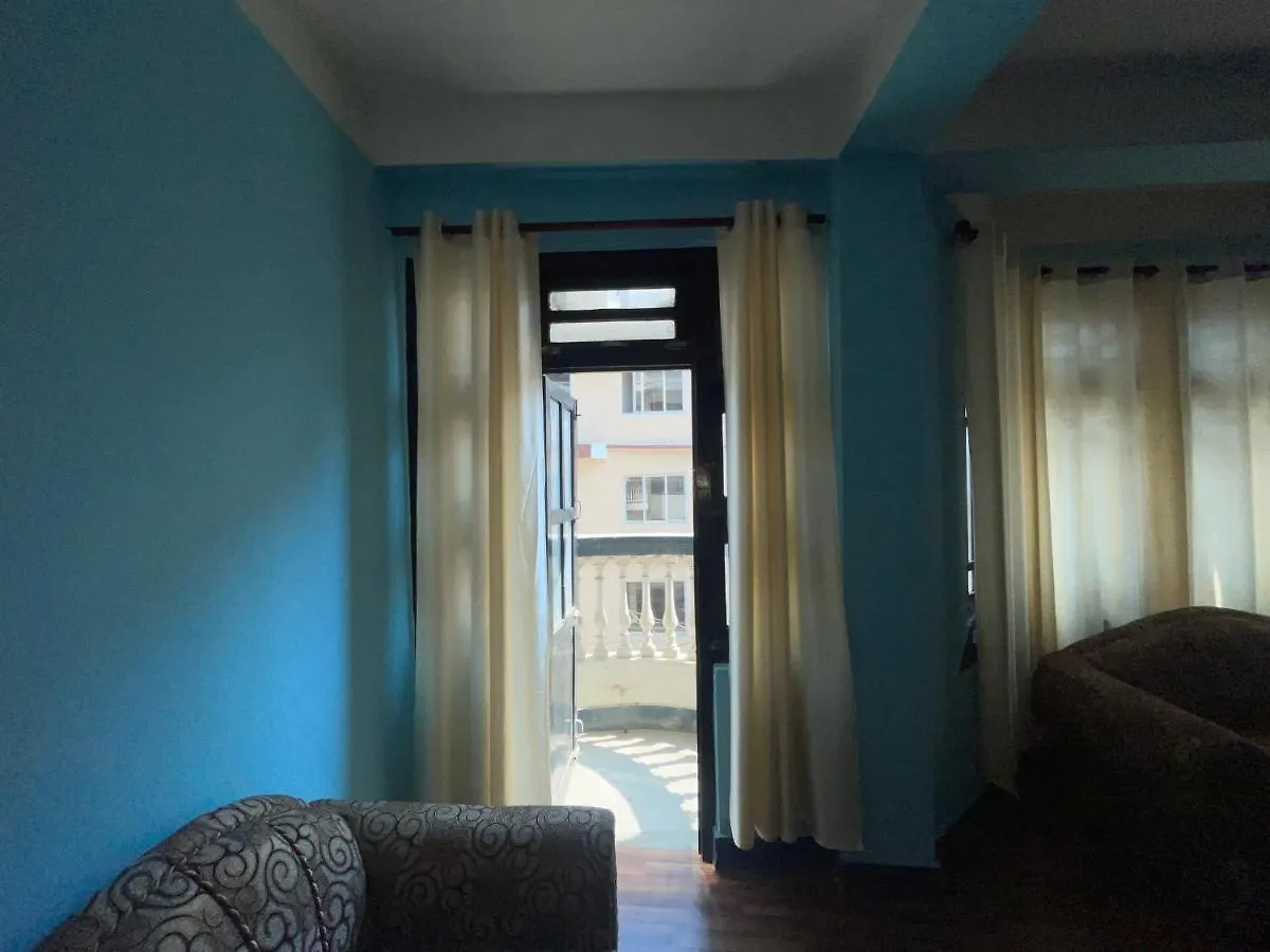 Guest house Dzambala Home Kathmandu