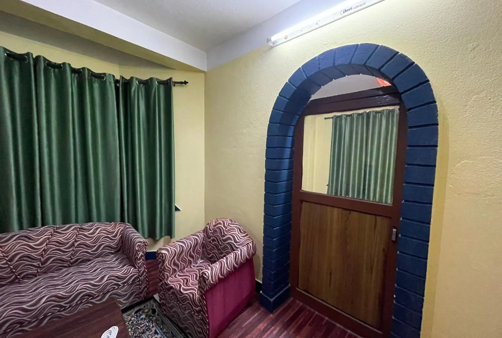 Dzambala Home Kathmandu