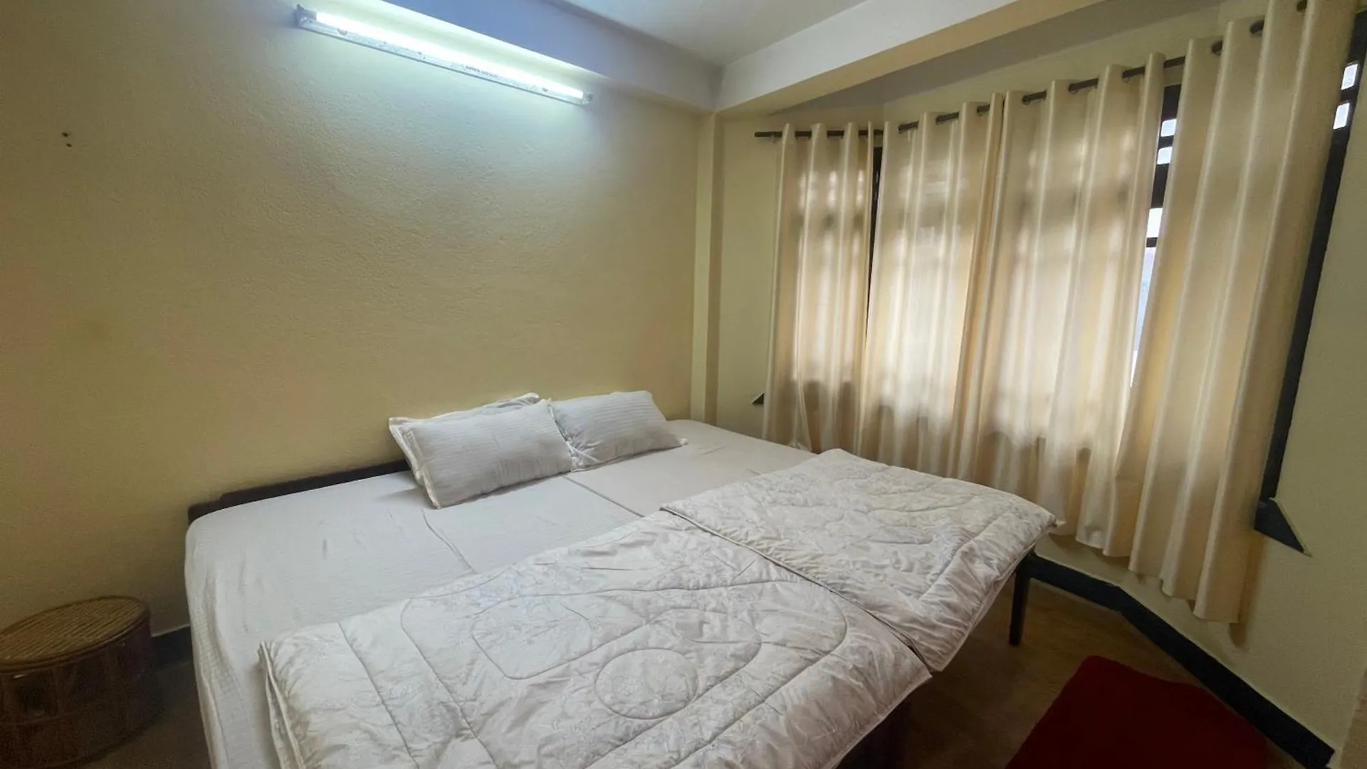 Guest house Dzambala Home Kathmandu