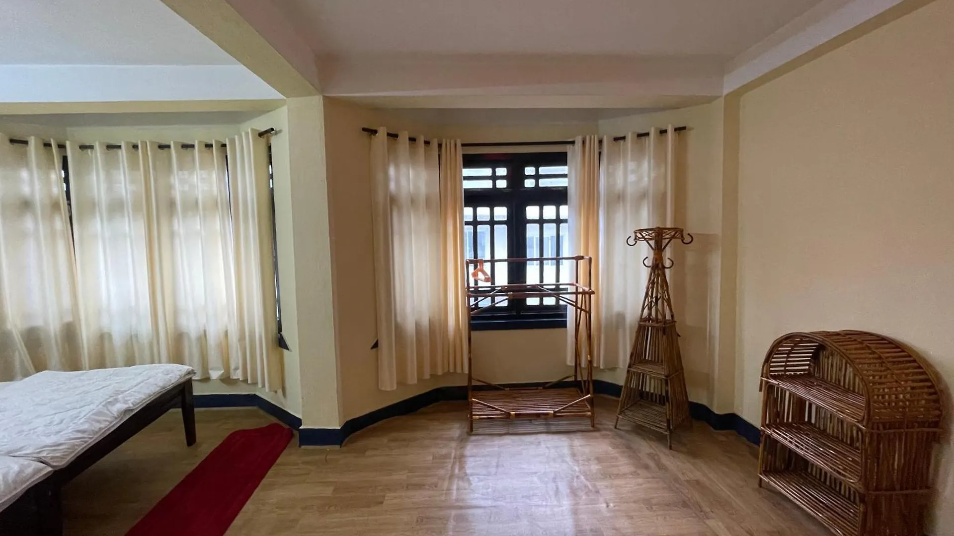 Dzambala Home Kathmandu Nepal