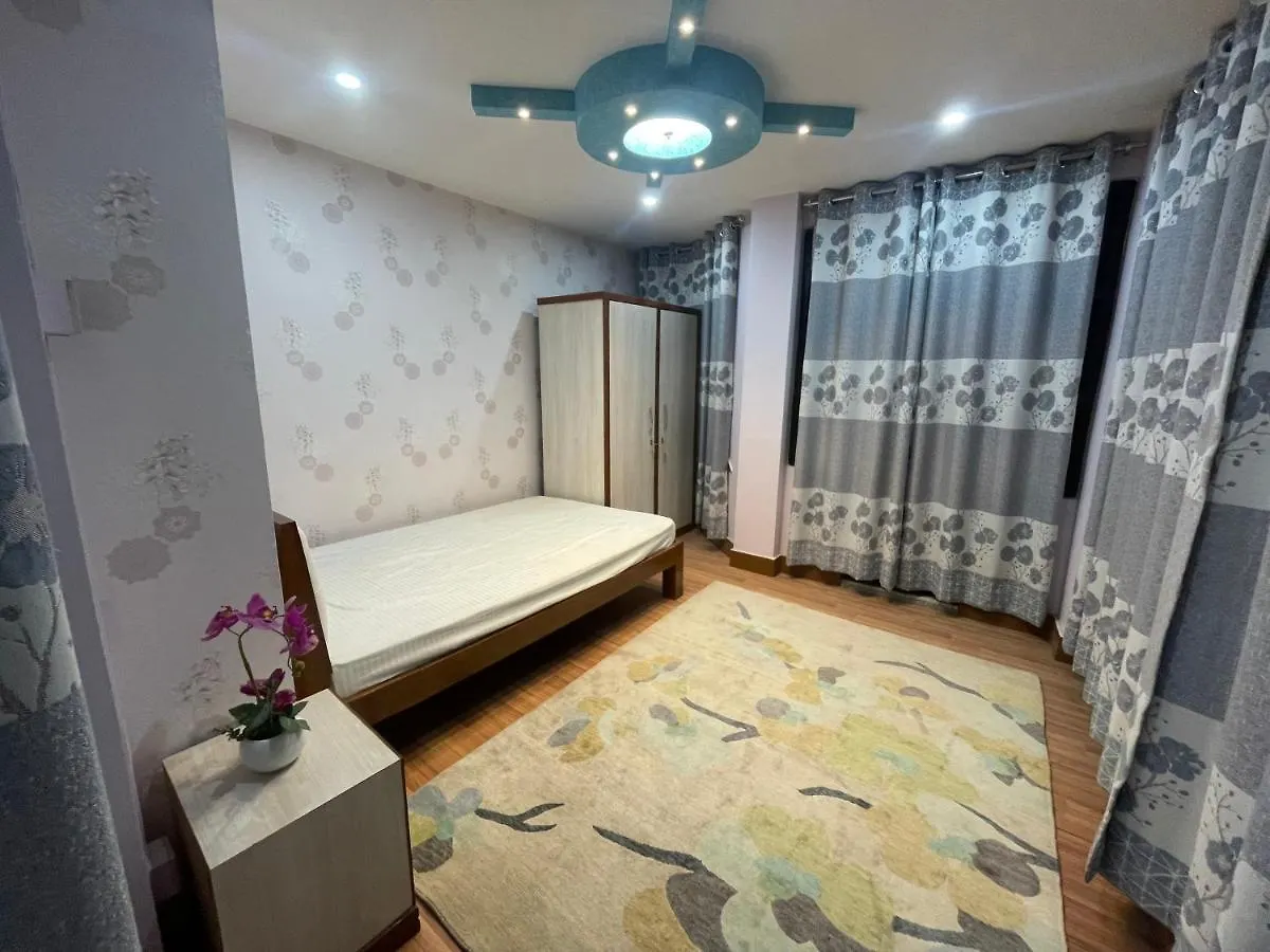 Pensjonat Dzambala Home Katmandu